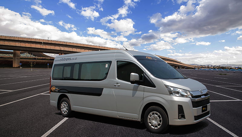 Citi Trans Bandung Jakarta