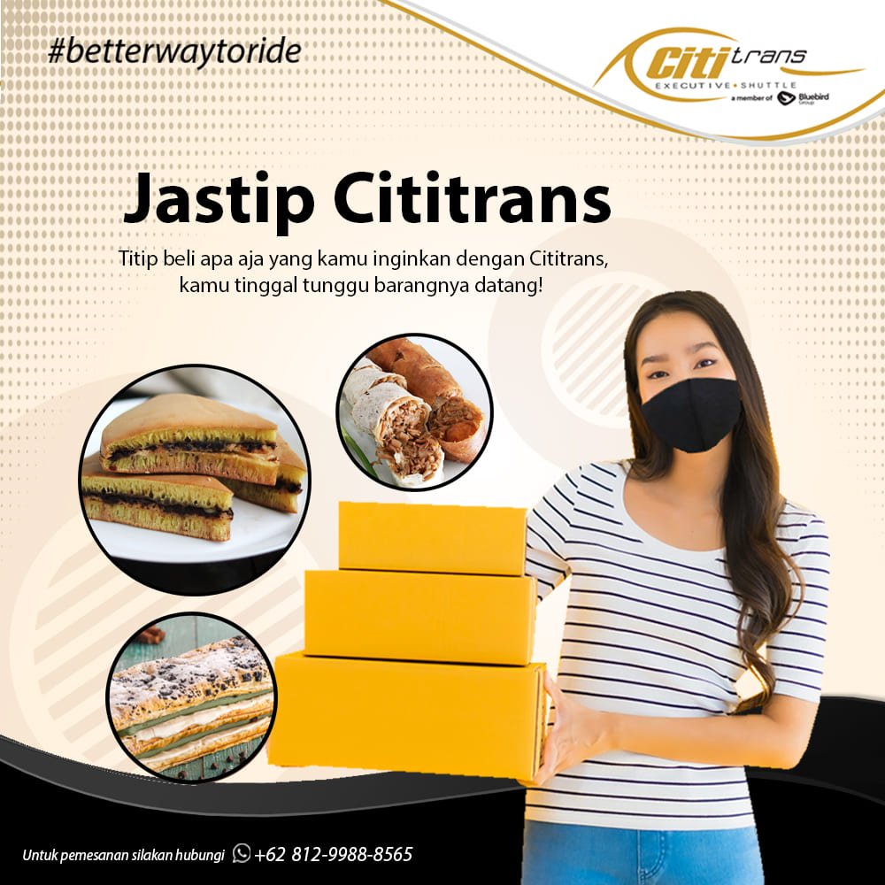 Jastip Cititrans