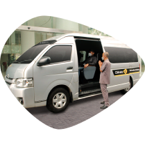 Private Drop Charter