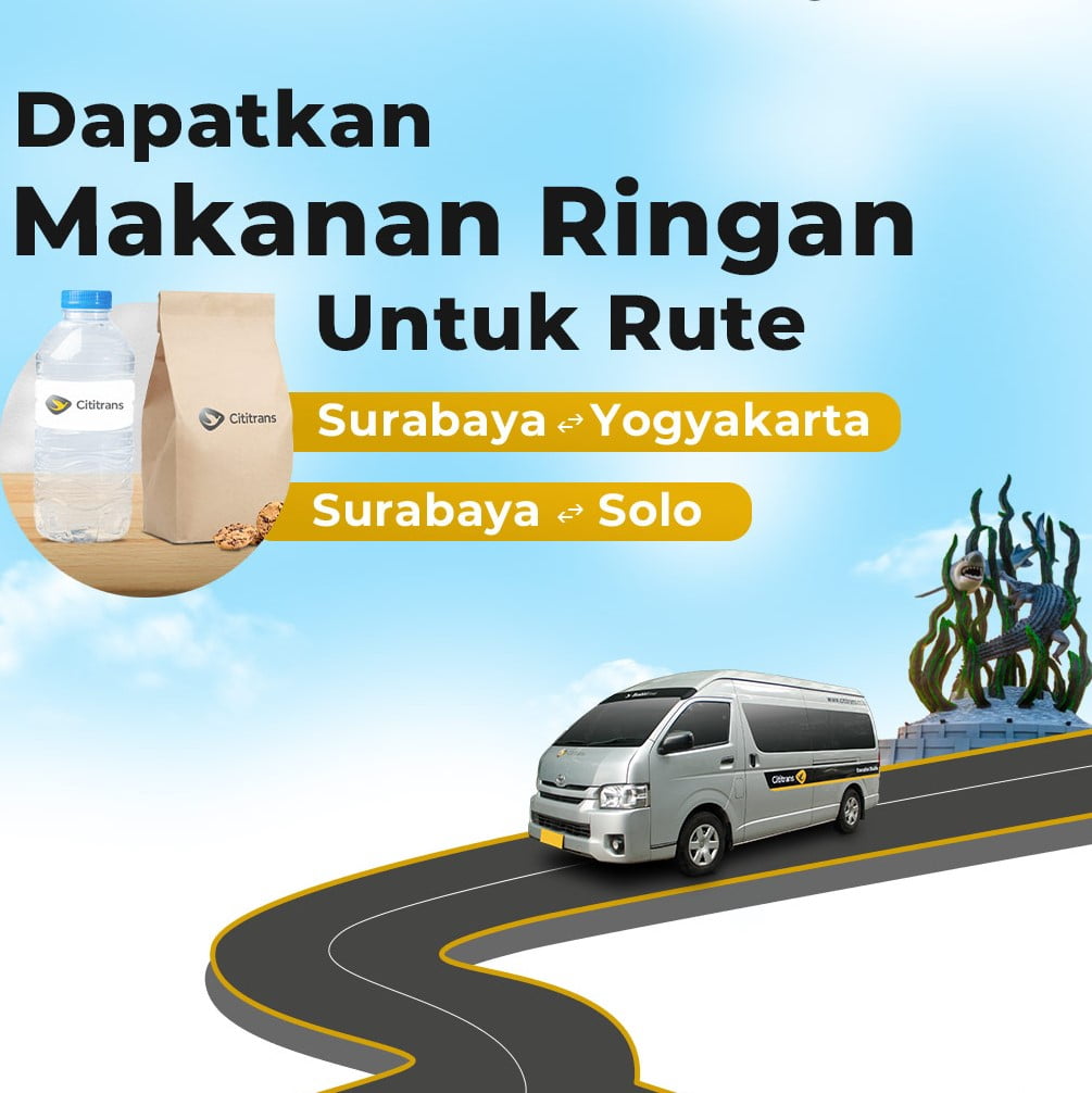 snack cititrans