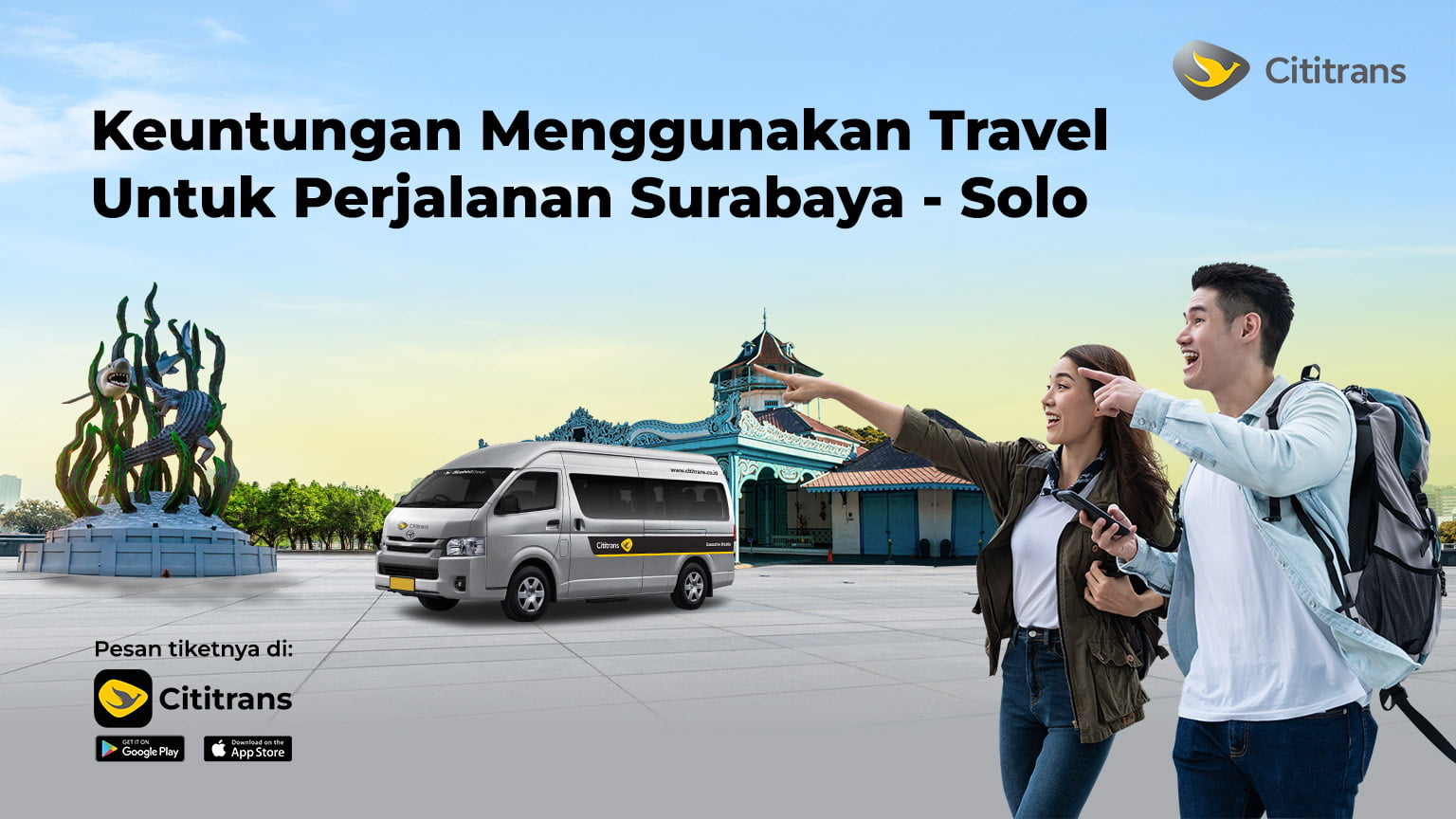 Surabaya Solo